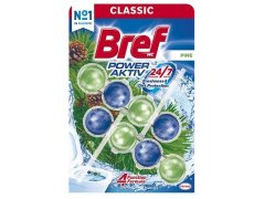Bref Power Aktiv Pine 2x50g kuličky