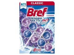 Bref Power Aktiv Lavender Field 2x50g kuličky