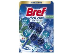 Bref Blue Aktiv 2x50g Eukaypt kuličky