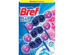 Bref color Romantic Jays 3x50g kuličky