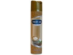 Fresh Air osvěžovač vzduchu 300ml Caffe Latte