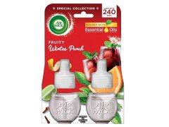 Airwick elektrický náplň 2x19ml Zimní punč