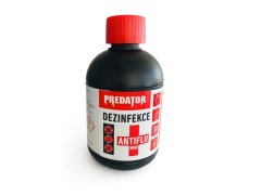 Predator antiflu dezinfekce 300ml virucid ruce