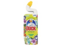 WC Kachna /Duck čistič Jasmine Jump 750ml