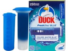 WC Duck Fresh Discs 36ml Marine