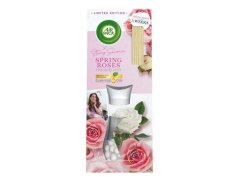 Airwick Diffuser Vonné tyčinky 25 ml Spring roses