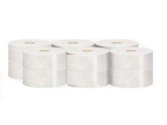 TP Jumbo 2vr. 230mm celulóza Katrin