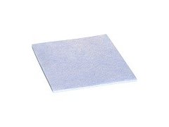 Rychloutěrka 30x38cm Modrá