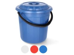 Vědro s víkem 10l 249232