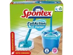 Spontex Full Action Corner úklidový set NOVINKA