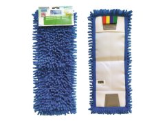 Žinylka mop návlek PROFI 40x12cm