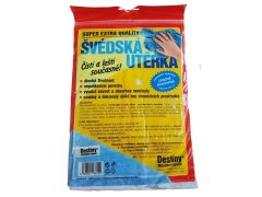 Švédská utěrka EVA 40x40 205g/100014/