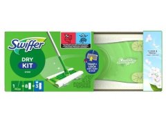 Swiffer úklidová startovací sada - box