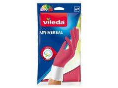 gumové rukavice Universal Vileda L 166566