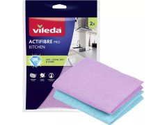 Vileda Actiffibre KITCHEN 2ks