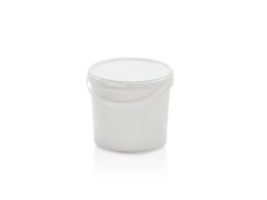 Plastové vědro s&nbsp;potravinovým atestem 5,7l EZE