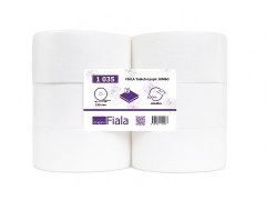 TP Jumbo 2vr. 190mm 100m