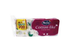 TP Perfex Cotton like 3vrstvý 23m celuloza