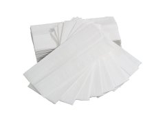 papírové ručníky Z-Z šedé 5000ks
