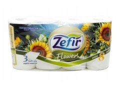 TP Zefír 3vr. celulóza