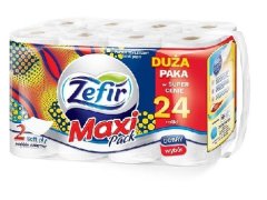 TP Zefír 2vr. celulóza 15m