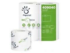 TP Papernet rychlo rozpustný BioTech 2v. 27,5m