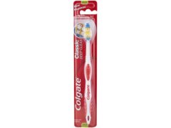 ZK Colgate Classic Dep Clean medium