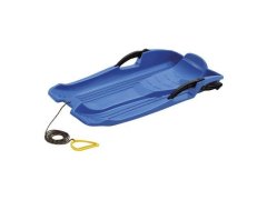 Boby Hornet PH s&nbsp;brzdami 80x40x11,5 modré