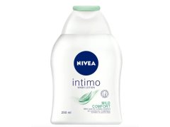 Nivea Intimo Natural s jojobou 250ml