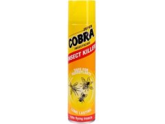 Cobra létající hmyz 400ml