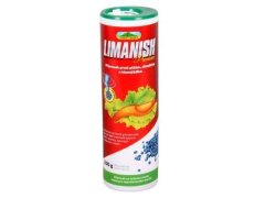 Limanish granule proti slimákům 200g