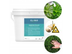Zelená skalice 3kg /Síran železnatý