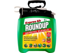 Roundup Expres 5l