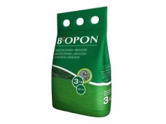 Biopon Mech stop 3kg/ na 100m2