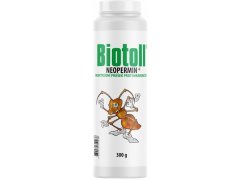 Biotoll na mravence 300g