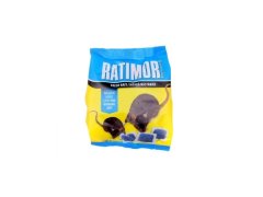 Ratimor měkká nástraha 150g bag