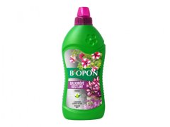 Biopon hnojivo pro balkonové rostliny 1l