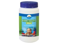 Probazen kombi tablety maxi 1kg