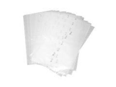 Sáčky igelit 30x50 30mi 100ks