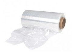 Folie Stretch 25/300m,20mi