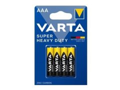 Baterie mikro AAA 1,5V Varta/1Ks