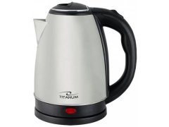 Rychlovarná konvice Tuitanum TKK102X 1,8l