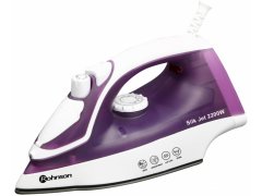 Žehlička Rohnson R332 2200W