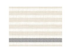 Prostírka 30x40cm Rigato Black 100ks