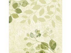 Ubrousek 40x40 Dsoft kašmír 60ks