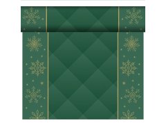 Tete-a-tete 0,4x24m Rhombus Green