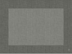 Prostírka 30x40cm Linnea granite grey