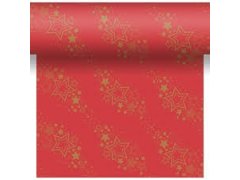 Téte-a-Téte 0,4x4,8m Holiday Star Red