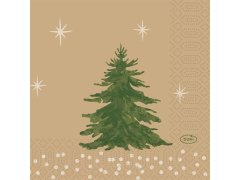 Ubrousek 24x24 3Vr Humble Tress 50ks