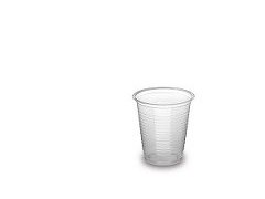 Kelímek Bio 0,2l čirý /100ks
